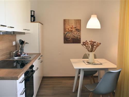 Holiday Home/Apartment - 3 persons -  - Ringstraße - 18528 - Bergen