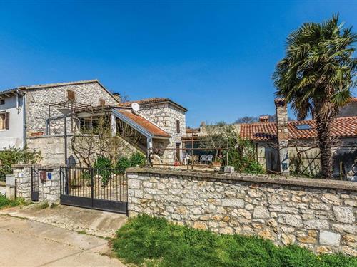 Holiday apartment - 4 persons -  - Flengi - Vrsar-Flengi - 52450 - Vrsar