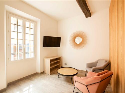 Holiday apartment - 2 persons -  - 83990 - Saint-Tropez
