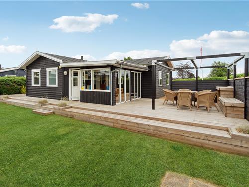 Sommerhus - 6 personer -  - Pilevej - Hejlsminde - 6094 - Hejls