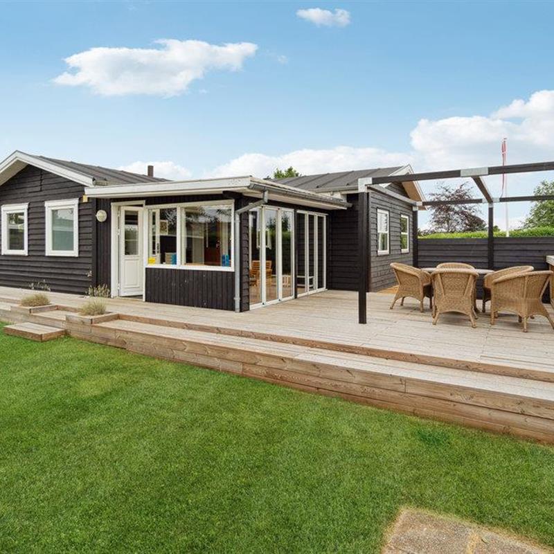 Ferienhaus - 6 Personen -  - Pilevej - Hejlsminde - 6094 - Hejls