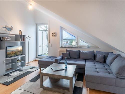 Ferielejlighed - 4 personer -  - Seestraße - 17454 - Zinnowitz