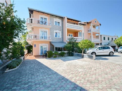 Holiday Home/Apartment - 3 persons -  - Ljubljanska - 22211 - Vodice-Srima