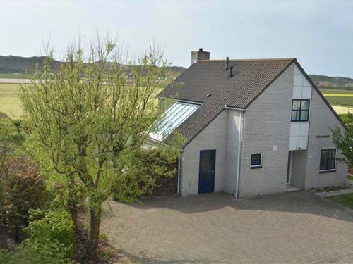 Feriehus - 9 personer -  - Ooghduyne - 1787 - Julianadorp