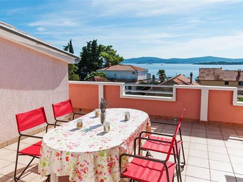 Holiday apartment - 5 persons -  - Obala Kralja Tomislava - Biograd-Sv.Filip I Jakov - 23207 - Sv.Filip I Jakov