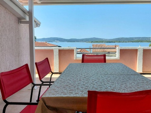 Holiday apartment - 5 persons -  - Obala Kralja Tomislava - Biograd-Sv.Filip I Jakov - 23207 - Sv.Filip I Jakov