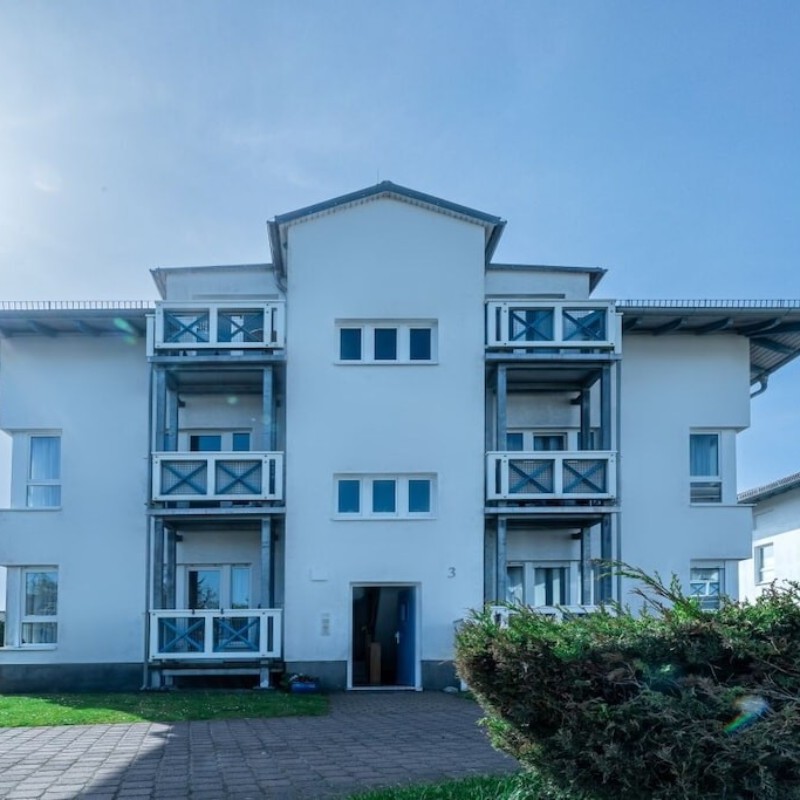 Sommerhus - 6 personer -  - 17459 - Ostseebad Koserow