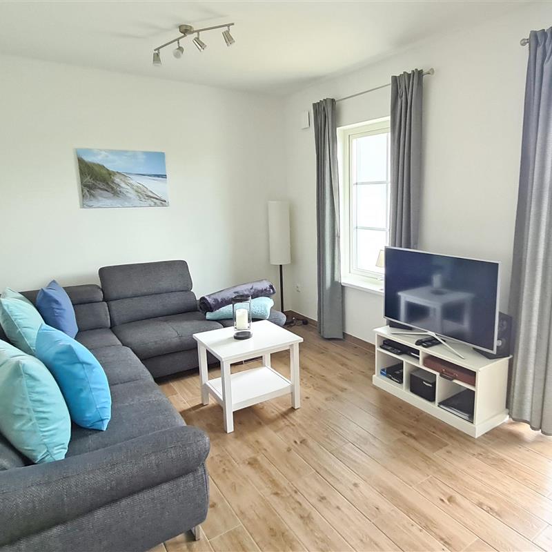 Ferielejlighed - 3 personer -  - Kleine Bergstraße - 23743 - Grömitz