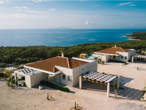 Ferienhaus - 7 Personen -  - Skuncini Stani-Samorasnji - Pag-Novalja - 53291 - Novalja