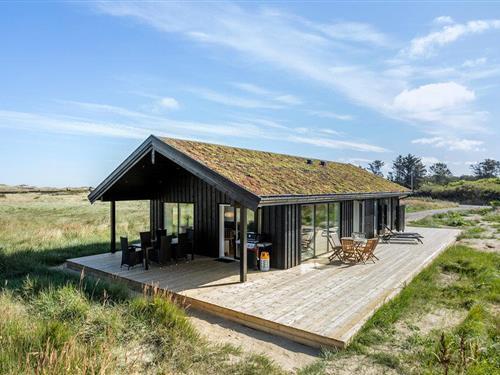 Ferienhaus - 7 Personen -  - Dødningebakken - Kandestederne - 9990 - Skagen