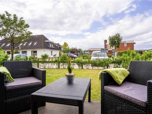 Holiday Home/Apartment - 2 persons -  - 25761 - Büsum