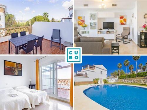 Holiday apartment - 4 persons -  - 29130 - Alhaurin De La Torre