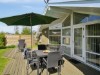 Billede 2 - Terrasse