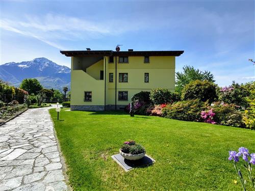 Semesterlägenhet - 4 personer -  - Domaso - 22013