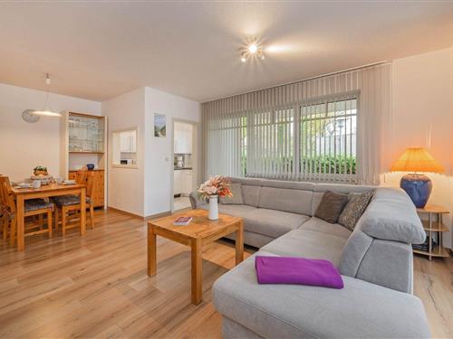 Ferielejlighed - 3 personer -  - Glienbergweg - 17454 - Zinnowitz