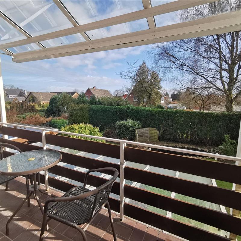 Ferielejlighed - 3 personer -  - Röntgenstr. - 26655 - Westerstede