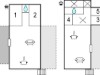 Billede 35 - Plantegning