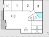 Billede 22 - Plantegning