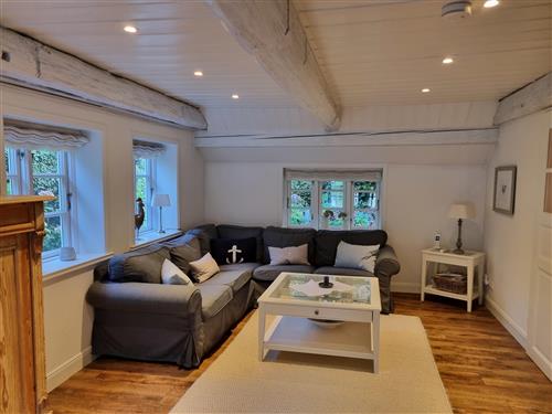 Ferielejlighed - 5 personer -  - Haus - 25938 - Oldsum