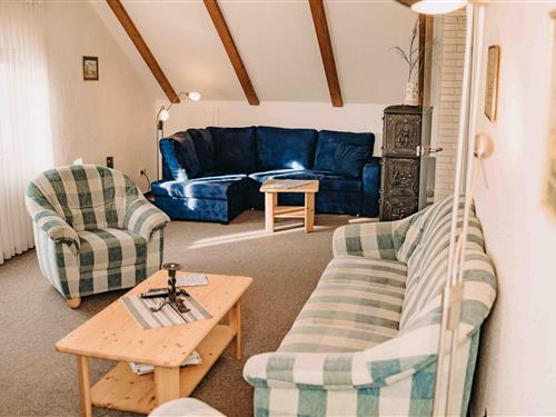 Ferielejlighed - 6 personer -  - Höhenweg - 38644 - Goslar