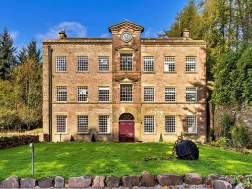 Holiday home - 30 persons -  - SK11 0BD - Wildboarclough