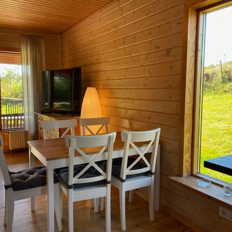 Sommerhus - 6 personer -  - Blauvogel - 38899 - Oberharz Am Brocken