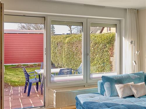 Feriehus - 4 personer -  - Vogelsand - 27472 - Cuxhaven