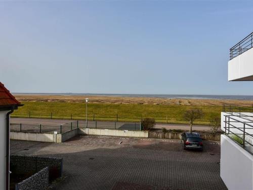 Sommerhus - 4 personer -  - 27476 - Cuxhaven-Duhnen