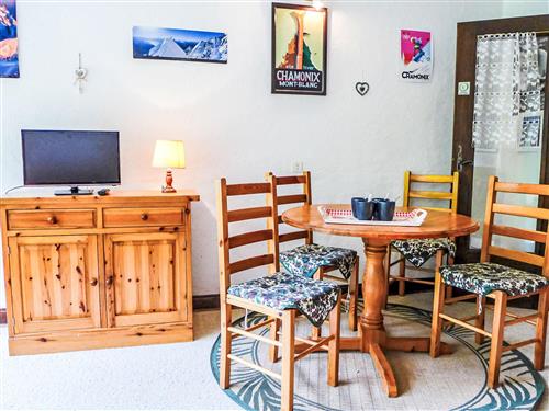 Ferienwohnung - 4 Personen -  - Chamonix - 74400