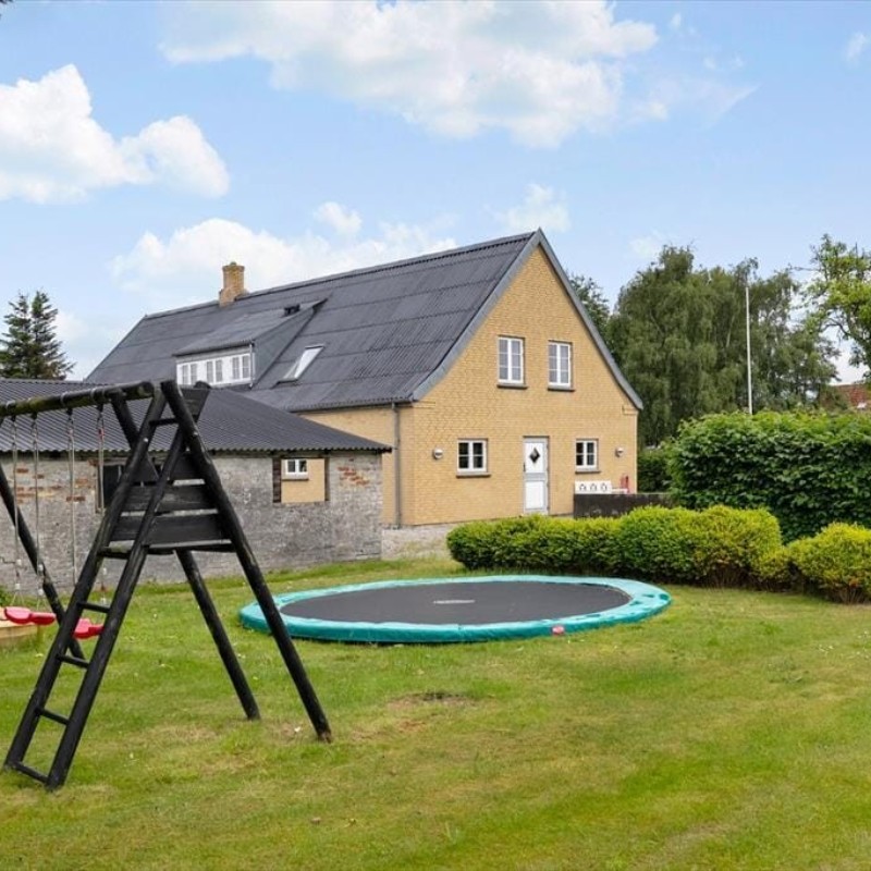 Ferienhaus - 10 Personen -  - Nylandsvej - Ballen - 8305 - Samsö