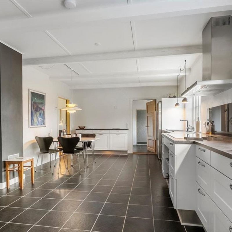 Ferienhaus - 10 Personen -  - Nylandsvej - Ballen - 8305 - Samsö