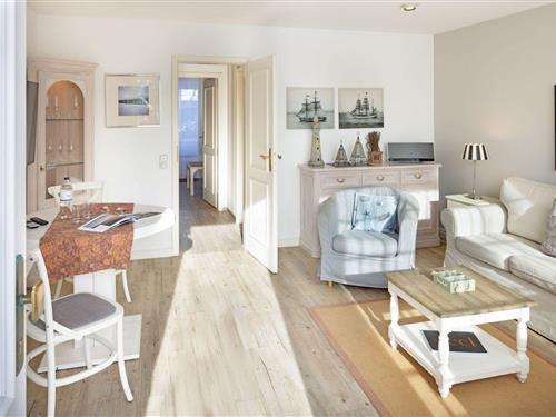 Ferielejlighed - 2 personer -  - Am Buttgraben - 25992 - List