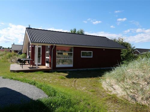 Holiday Home/Apartment - 6 persons -  - Strandstraße - 23775 - Großenbrode