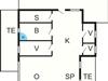 Billede 41 - Plantegning