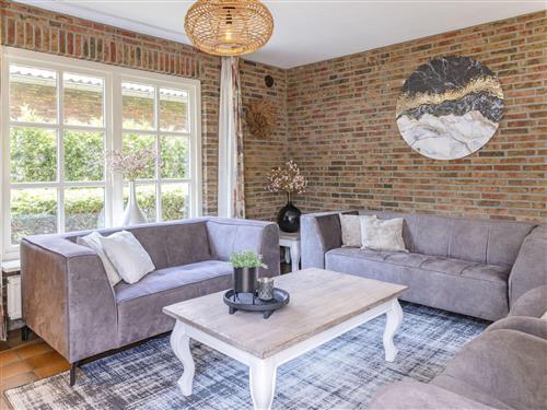 Holiday home - 16 persons -  - Losser - 7581 PZ