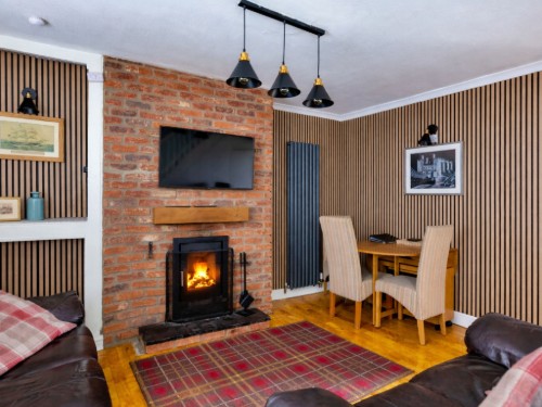 Holiday home - 4 persons -  - LL32 8RF - Colwyn Bay
