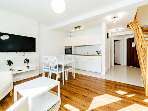 Holiday apartment - 6 persons -  - Mysliwska - 58-540 - Karpacz