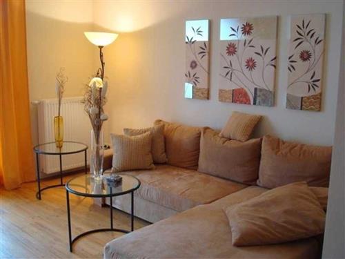 Holiday Home/Apartment - 4 persons -  - Leuchtturmstraße - 18230 - Rerik