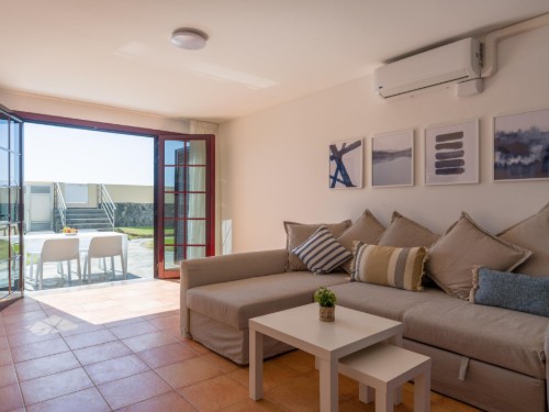 Sommerhus - 3 personer -  - 35100 - Las Palmas De Gran Canari