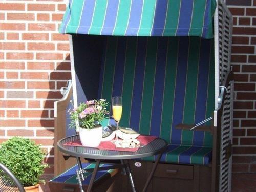 Holiday Home/Apartment - 4 persons -  - Nordlandstr. 30 a - 26506 - Norddeich