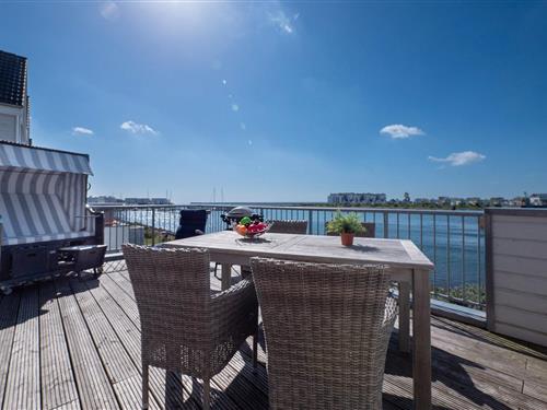 Ferielejlighed - 5 personer -  - Am Yachthafen - 24376 - Kappeln