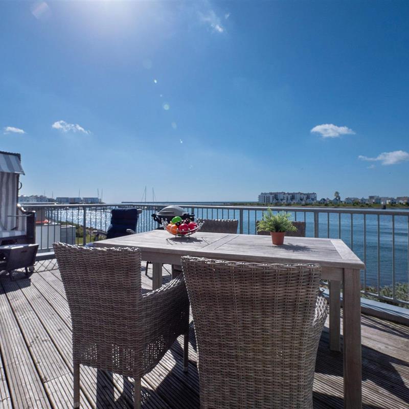 Ferielejlighed - 5 personer -  - Am Yachthafen - 24376 - Kappeln