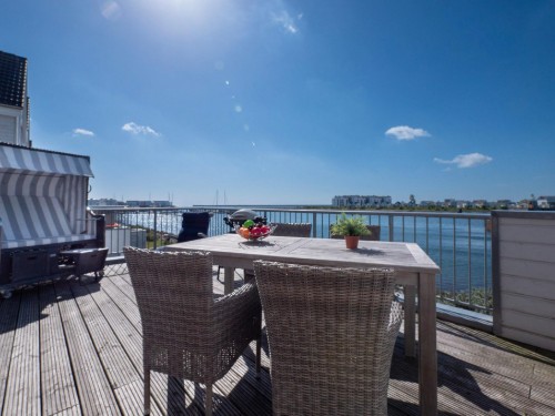 Ferielejlighed - 5 personer -  - Am Yachthafen - 24376 - Kappeln