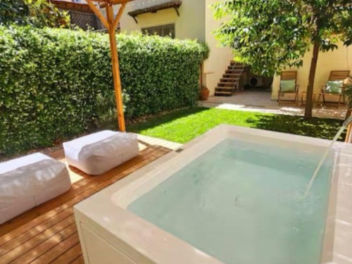 Semesterlägenhet - 4 personer -  - 50132 - Firenze