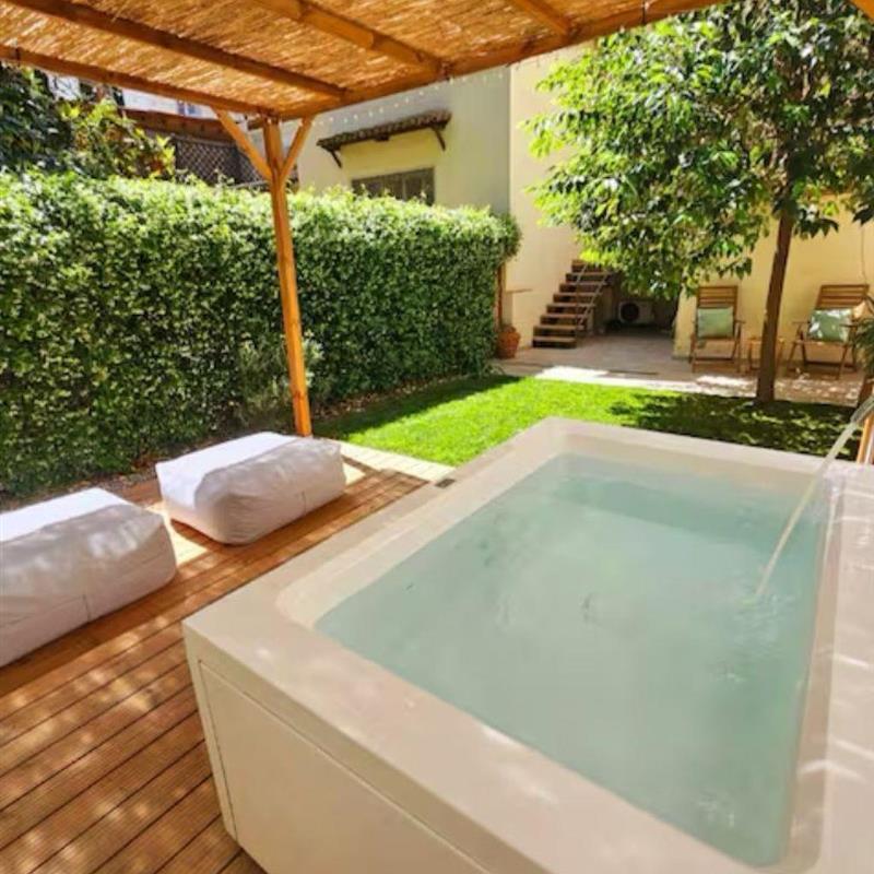 Ferielejlighed - 4 personer -  - Firenze - 50132