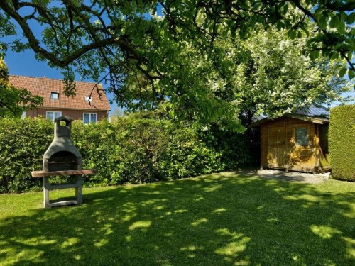 Sommerhus - 4 personer -  - 23570 - Travemünde