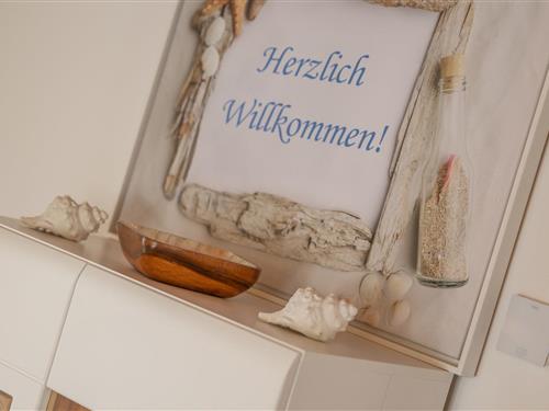 Ferieleilighet - 4 personer -  - Friedrich-von-Hagenow-Str. - 18586 - Sellin