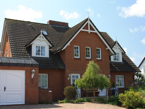 Ferienwohnung - 2 Personen -  - Gurtmuasem - 25980 - Sylt / Morsum