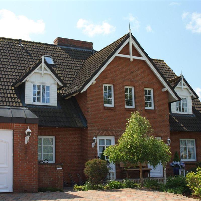 Ferielejlighed - 2 personer -  - Gurtmuasem - 25980 - Sylt / Morsum