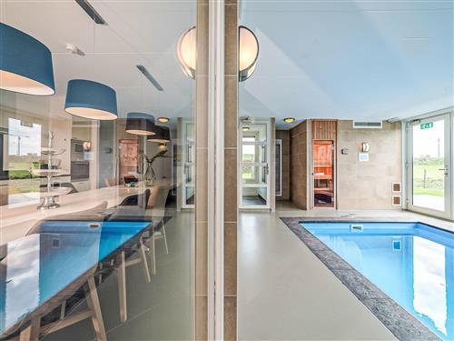 Holiday home - 12 persons -  - Colijnsplaat - 4486 PL